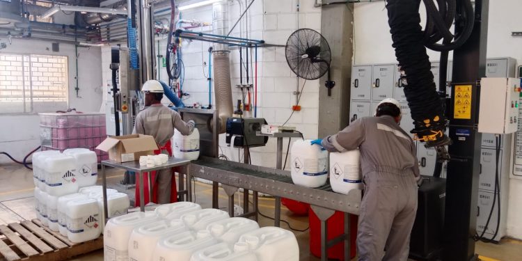 Syngenta presenta el balance de sostenibilidad de su planta en Cartagena