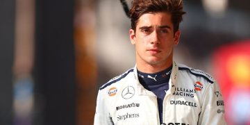 Franco Colapinto acepta la realidad: “Sin asiento en Fórmula 1 para 2025”