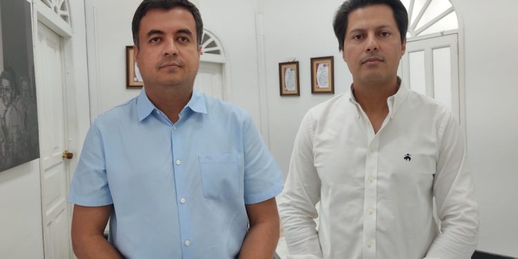 Personeros de Barranquilla y Santa Marta esperan modificaciones tarifarias de la CREG