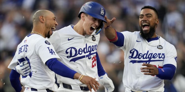 Yankees recibe a Dodgers en tercer juego del ‘Clásico de Otoño