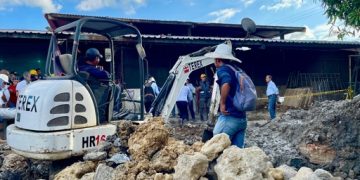 Mercado El Playón será un referente de ciudad: alcalde Char