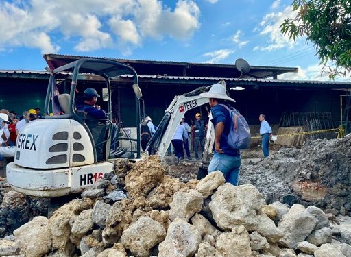 Mercado El Playón será un referente de ciudad: alcalde Char