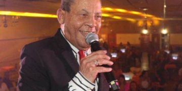 A los 81 años muere Rudy Márquez, el ‘Eterno Romántico’ de la música
