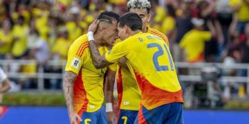Barranquilla es mundial: así dio la bienvenida el alcalde Char al partido de eliminatoria Colombia vs. Chile