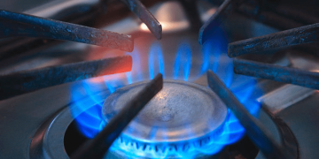 Gases del Caribe garantiza el suministro de gas natural a usuarios residenciales, comerciales, industriales y de gas natural vehicular