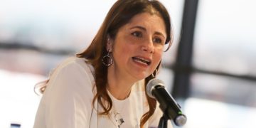 “La violencia de género no tiene color político”: defensora sobre denuncia contra Diego Cancino