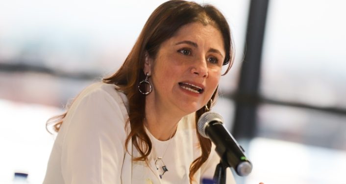 “La violencia de género no tiene color político”: defensora sobre denuncia contra Diego Cancino