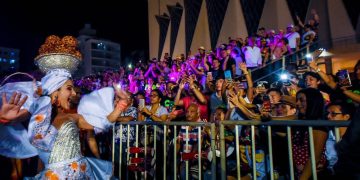 Por concierto de Shakira, se reprogramó Guacherna del Carnaval: será el sábado 22 de febrero