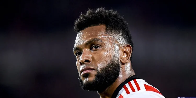 Borja exige respeto tras ser acusado falsamente por el colegio de sus hijos