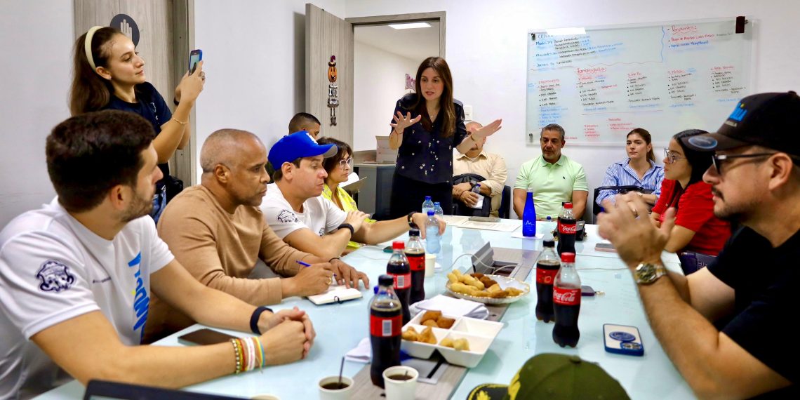 ¡Todo está listo! 5 parques de Barranquilla tendrán fantasía y diversión este 31 de octubre