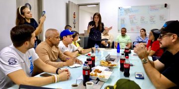 ¡Todo está listo! 5 parques de Barranquilla tendrán fantasía y diversión este 31 de octubre