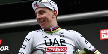 Michael Rasmussen analiza el error de Pogacar en la temporada 2024