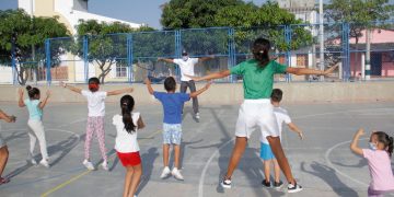 Distrito abrió inscripciones para ‘Deporte Recreativo’