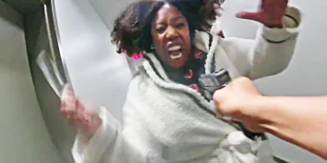 Tragedia en Virginia: exjugadora de Georgetown muere tras atacar a un policía