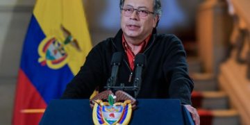 Presidente Petro pidió a Fiscalía investigar atentado contra líder social en Soledad