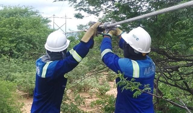 Trabajos programados en la zona turística del Atlántico este lunes 25 de noviembre dejará temporalmente sin energía a estos sectores