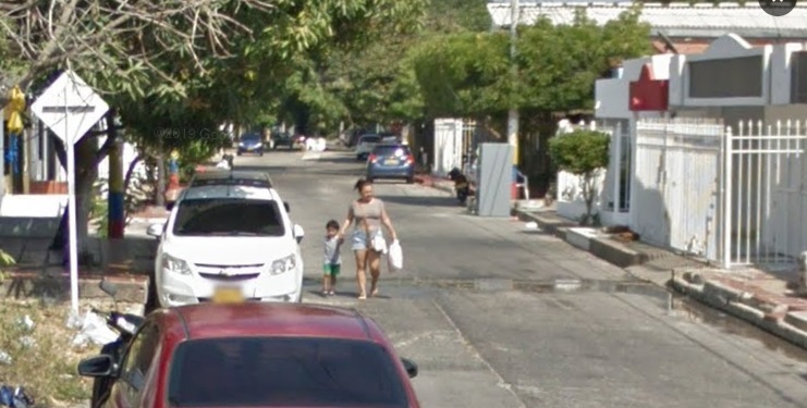 Un muerto y un herido tras ataque a bala en el barrio Carmen de Barranquilla