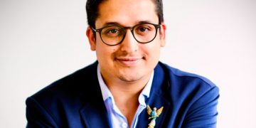 Tribunal Administrativo de Cundinamarca suspende provisionalmente al Cónsul de Colombia en México, Andrés Hernández