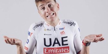 Pogacar vuelve a la acción en Mónaco