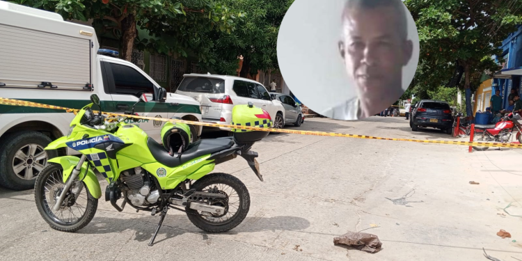 “Mi cuñado estaba trabajando cuando llegaron a atracar”: Familia de cerrajero asesinado por bala perdida