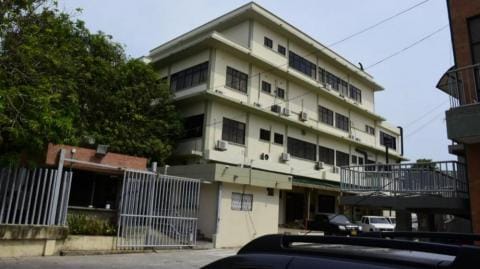 Identifican cuerpo hallado sin vida y baleado en zona enmontada de trocha en el barrio La Central en Soledad