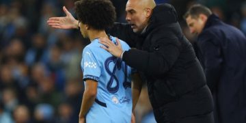 Resumen jornada 5 Champions League: Goleadas y partidazos 