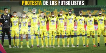 Acolfutpro rechaza sanción de Dimayor a Bucaramanga