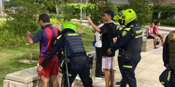 Aumentan patrullajes por panfleto que advierte un “plan pistola” en Soledad