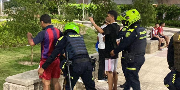 Aumentan patrullajes por panfleto que advierte un “plan pistola” en Soledad