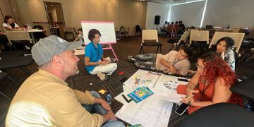 Gobernación del Atlántico realiza ‘hackatón’ para desarrollar innovaciones tecnológica en salud mental