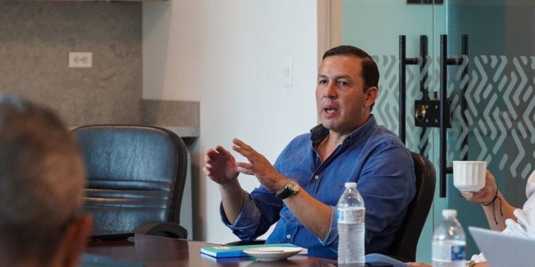 Encuentro clave para la reestructuración de Air-e: Apoyo financiero de Findeter y reducción de tarifas