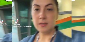 Denuncian abusos de taxistas en el Aeropuerto Rafael Núñez de Cartagena