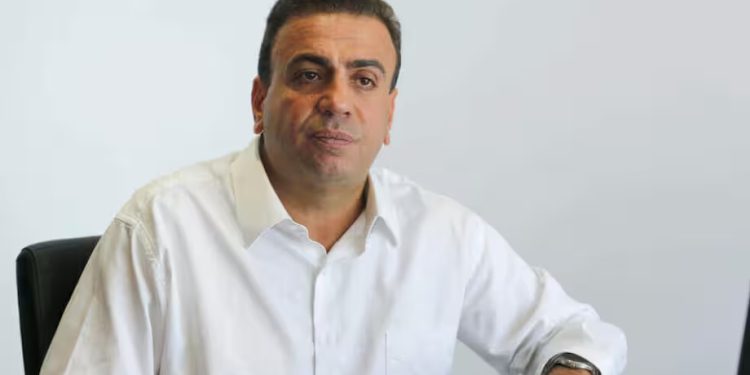 Musa Besaile quedó en libertad