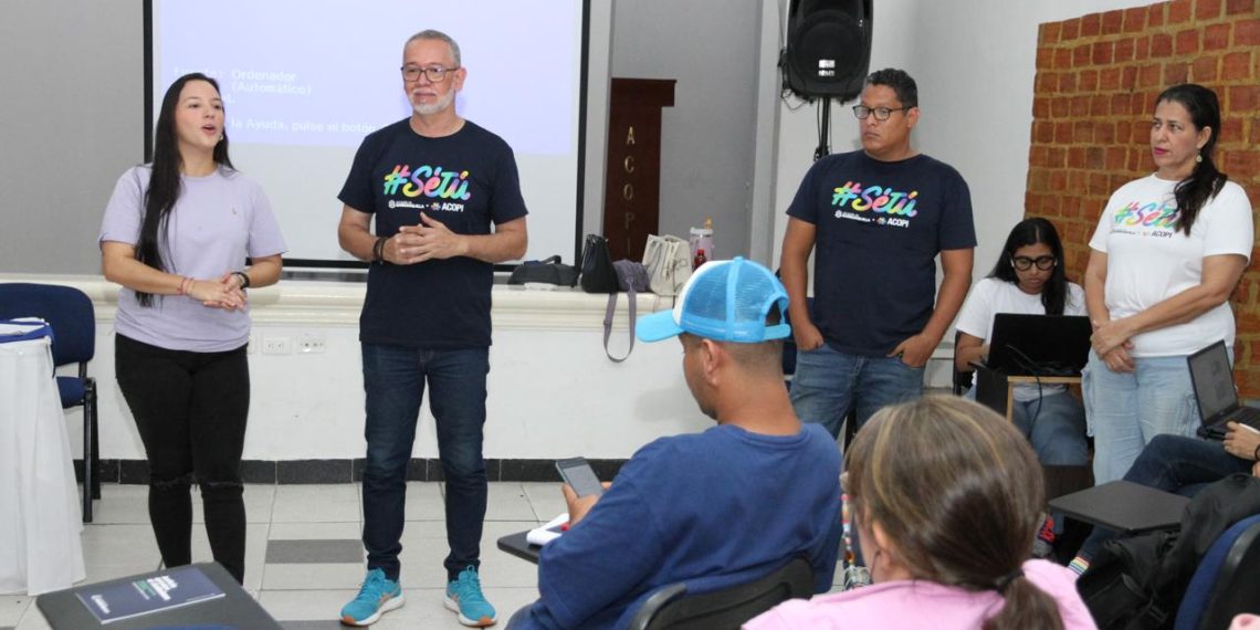 El Festival Diverso Se Tú se toma el fin de semana el parque 11 de Noviembre