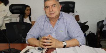 ”Los parques de Barranquilla necesitan mobiliarios especiales para que sean parques neuroinclusivos”, Juan José Vergara