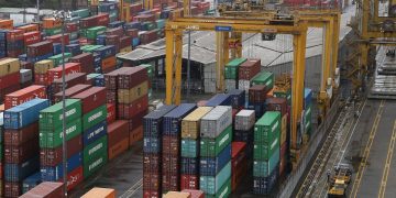 Economía colombiana creció un 2 % en el tercer trimestre de 2024