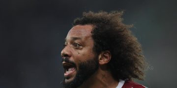 Marcelo y Fluminense rompen vínculos tras escándalo con el DT Menezes