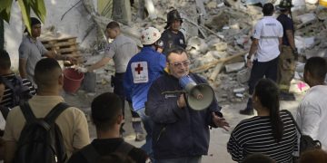 Distrito despliega atención tras emergencia en el conjunto Privilegios