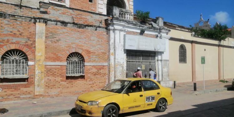 Nuevo ataque sicarial en Rebolo cobró la vida de un hombre y otro resultó herido