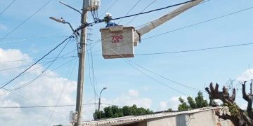 Obras eléctricas en el corregimiento de Salgar y Barranquilla este miércoles dejarán sectores sin servicio de energía