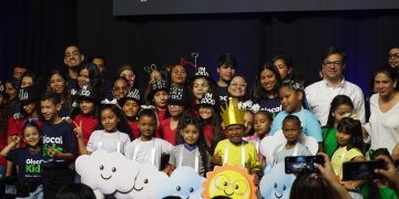 Con ‘Barranquilla es Bilingüe’, la ciudad beneficia a más de 65.000 estudiantes de primaria