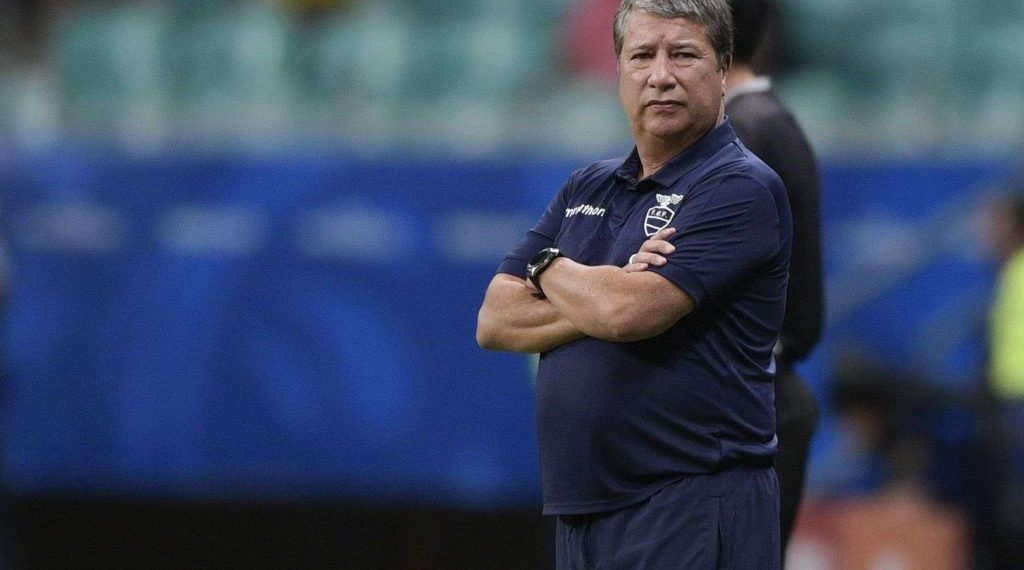 Hernán Darío Gómez llega al fútbol peruano para dirigir al UTC de Cajamarca