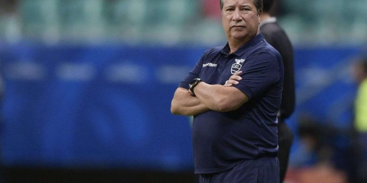 Hernán Darío Gómez llega al fútbol peruano para dirigir al UTC de Cajamarca