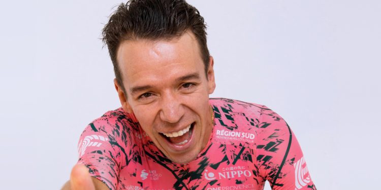 Se confirma el dia de la despedida de Rigoberto Urán