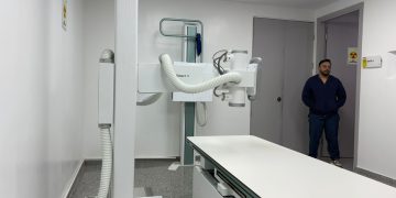 Con nuevo Camino La Playa, para atender a 30.000 personas, Barranquilla sigue fortaleciendo su modelo de salud