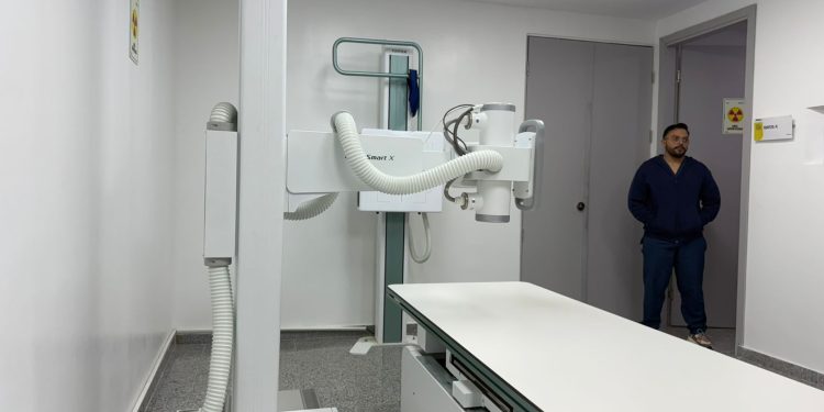 Con nuevo Camino La Playa, para atender a 30.000 personas, Barranquilla sigue fortaleciendo su modelo de salud