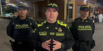 $20 millones de recompensa por autores de masacre en barrio El Carmen