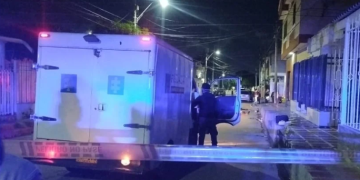 Víctimas de masacre en El Carmen estaban departiendo con música y licor cuando sicarios dispararon 