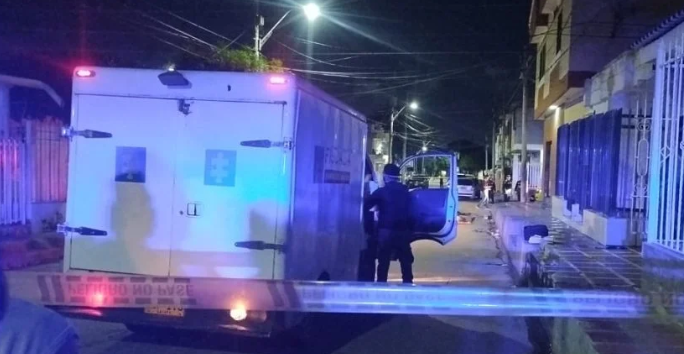 Víctimas de masacre en El Carmen estaban departiendo con música y licor cuando sicarios dispararon