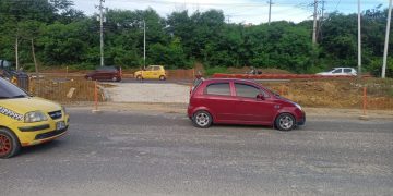 Apertura de la Carrera 43C para mejorar la movilidad en Alameda del Río se dará este martes